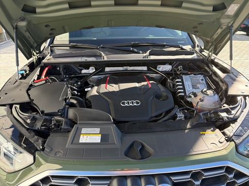 Used 2023 Audi SQ5 Premium Plus w/ Premium Plus Package AWD/4WD image 26