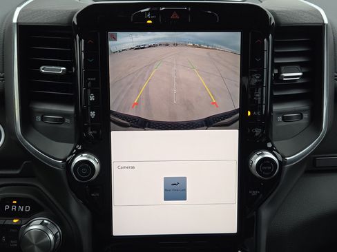 New 2026 RAM 1500 Laramie image 16