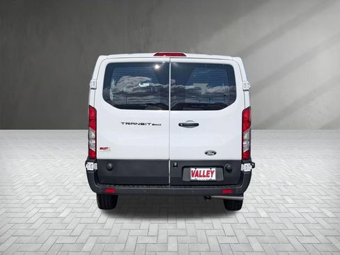 New 2026 Ford Transit 350 XL image 7