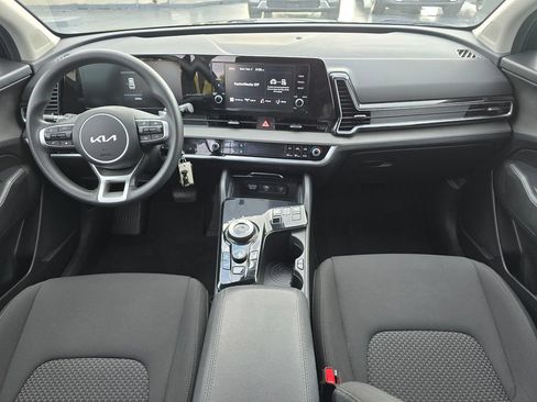 Certified 2023 Kia Sportage LX AWD/4WD image 19