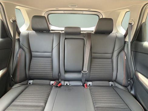 Used 2025 Nissan Rogue SV w/ Rock Creek Premium Package AWD/4WD image 16