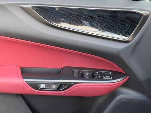 Used 2024 Lexus NX 350 AWD w/ Cold Area Package image 30