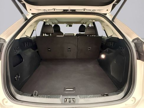 Used 2019 Ford Edge Titanium w/ Equipment Group 301A FWD image 27