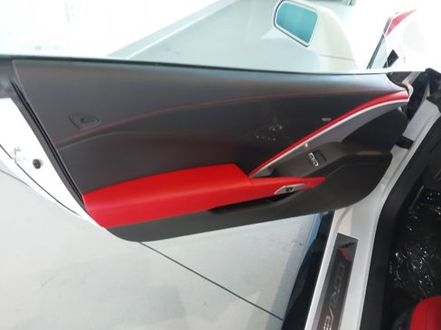 Used 2019 Chevrolet Corvette Grand Sport image 25