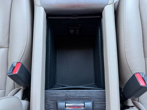 Used 2020 Honda Ridgeline RTL image 20