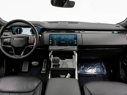 Used 2024 Land Rover Range Rover Sport Dynamic SE image 12