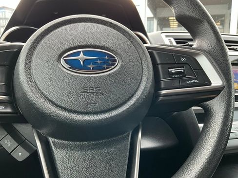 Used 2018 Subaru Outback 2.5i image 21