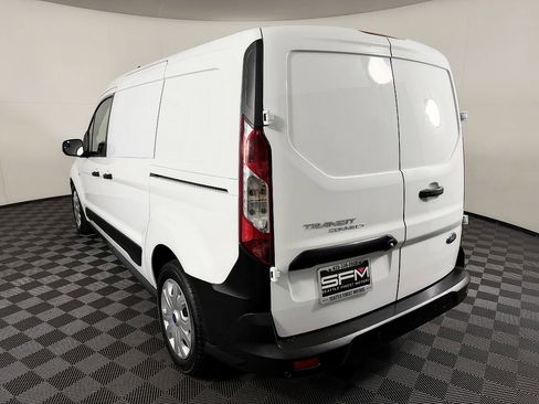 Used 2021 Ford Transit Connect XL FWD image 17
