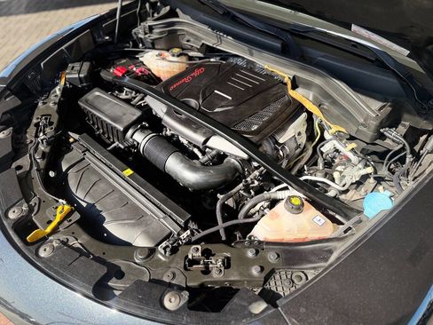 Used 2018 Alfa Romeo Stelvio Ti Sport image 69