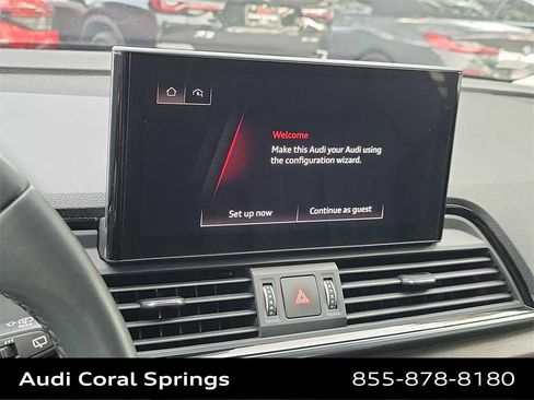 Certified 2023 Audi Q5 e Premium Plus w/ Premium Plus Package image 24