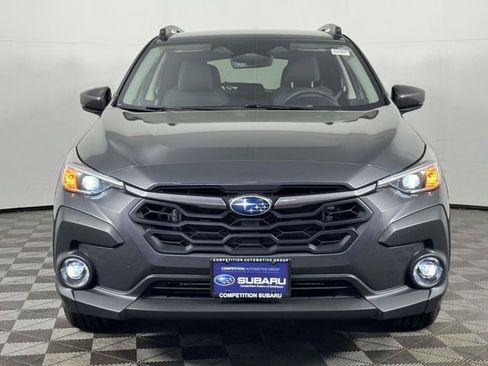 Used 2024 Subaru Crosstrek 2.0i Premium image 6