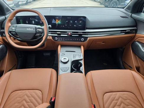 New 2027 Kia Sportage X-Line AWD/4WD image 13