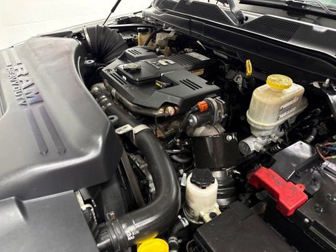 Used 2019 RAM 4500 Tradesman w/ Ambulance Prep Group AWD/4WD image 40