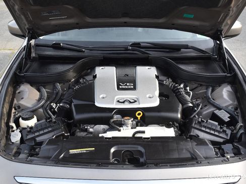 Used 2013 INFINITI G37 x Sedan w/ Premium Pkg AWD/4WD image 35