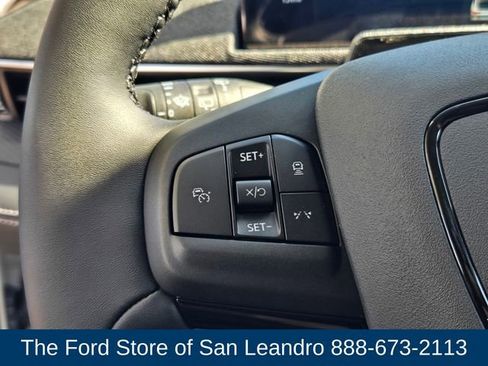 New 2025 Ford Mustang Mach-E Premium image 25