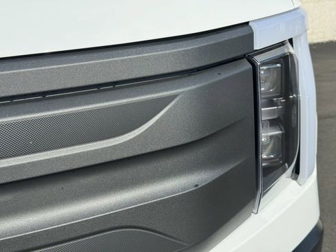 New 2024 Ford F150 Lightning Pro image 5