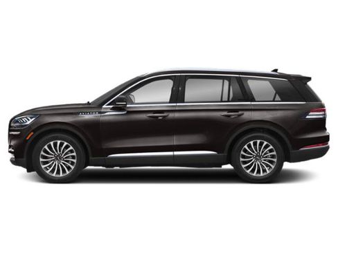 Used 2020 Lincoln Aviator Reserve w/ Equipment Group 202A AWD/4WD image 2