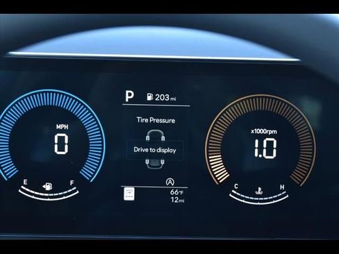 Used 2025 Hyundai Tucson SEL image 22