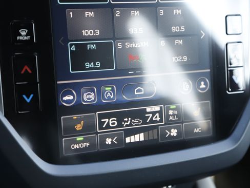 New 2026 Subaru Forester Limited image 28