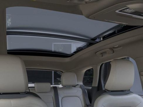 New 2026 Lincoln Corsair Grand Touring image 22