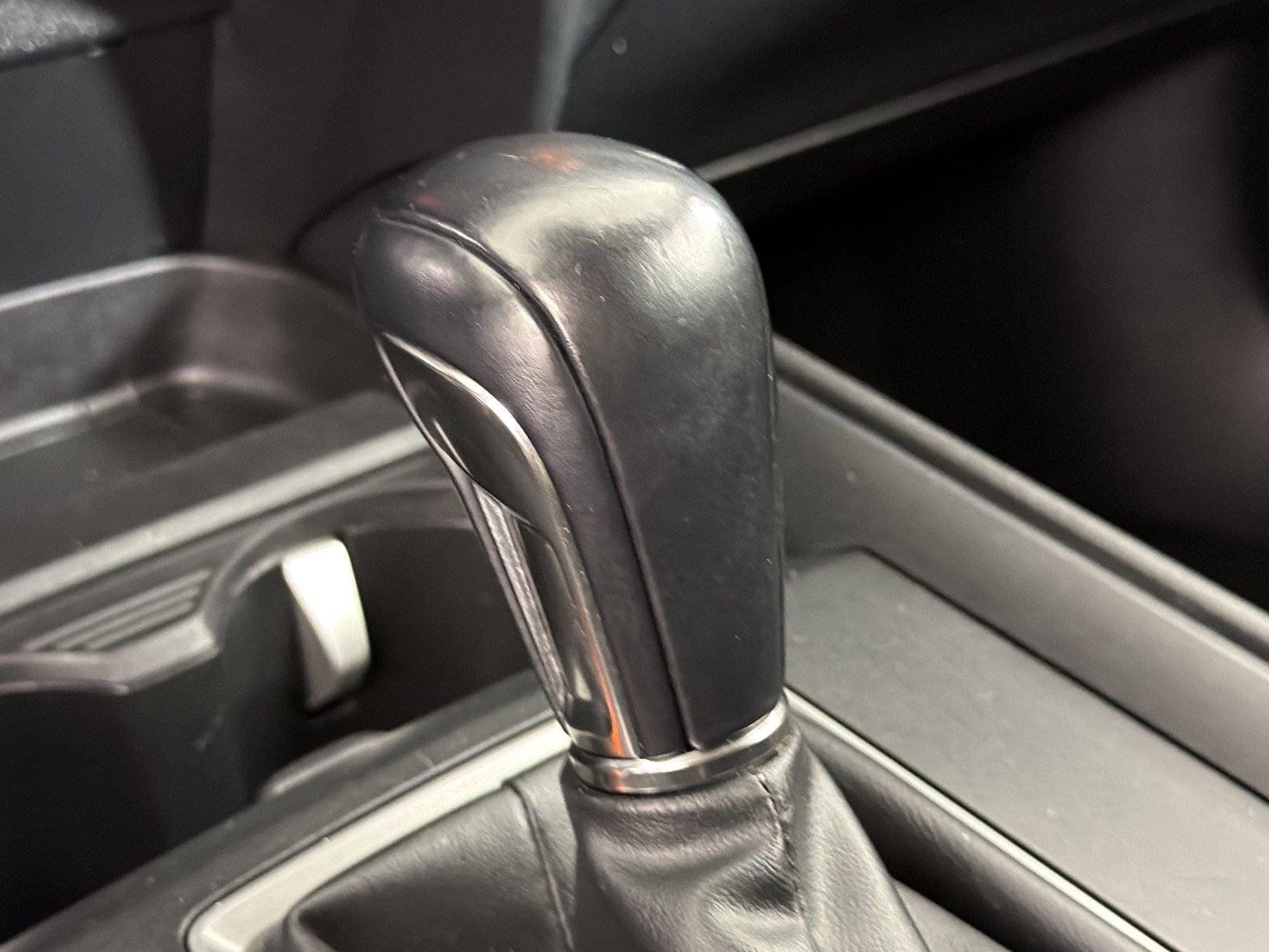 Used 2025 MAZDA CX-50 AWD 2.5 S w/ Preferred Package image 29