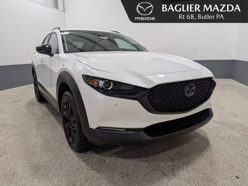 New 2026 MAZDA CX-30 AWD 2.5 S image 1