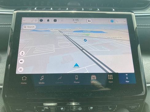 New 2024 Jeep Grand Cherokee Limited 4xe w/ Luxury Tech Group II image 19