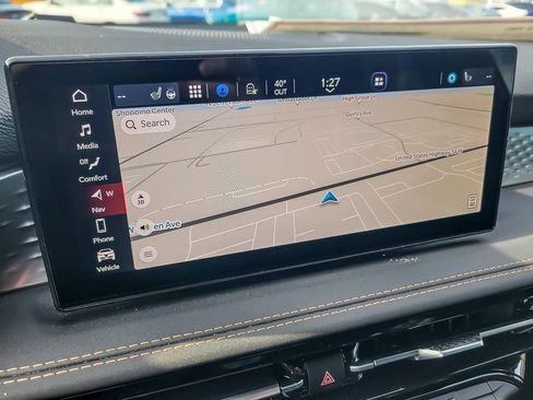 New 2025 Alfa Romeo Tonale w/ Active Assist Package image 14