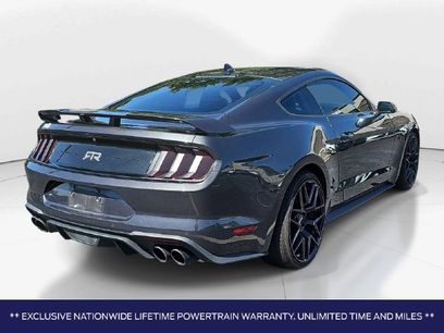 Used 2023 Ford Mustang GT w/ Security Package