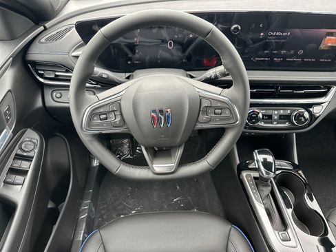New 2026 Buick Envista Sport Touring w/ Convenience I Package FWD image 14