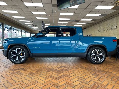 Used 2022 Rivian R1T Adventure image 6
