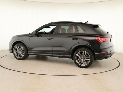 Certified 2024 Audi Q3 2.0T Premium Plus image 3