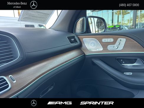 Certified 2023 Mercedes-Benz Maybach GLS 600 Maybach GLS 600 image 30