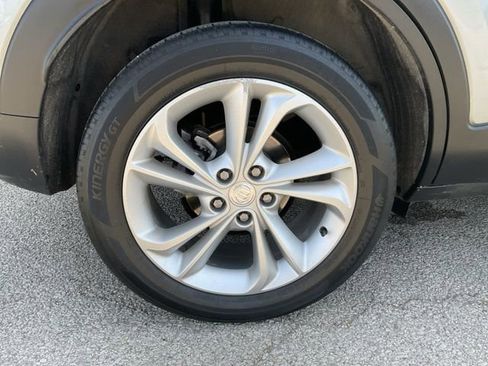 Used 2023 Buick Encore GX Preferred w/ Cold Weather Comfort Package image 9