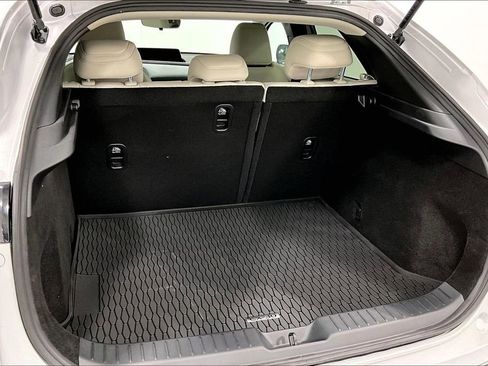 New 2026 MAZDA CX-30 AWD 2.5 S image 34