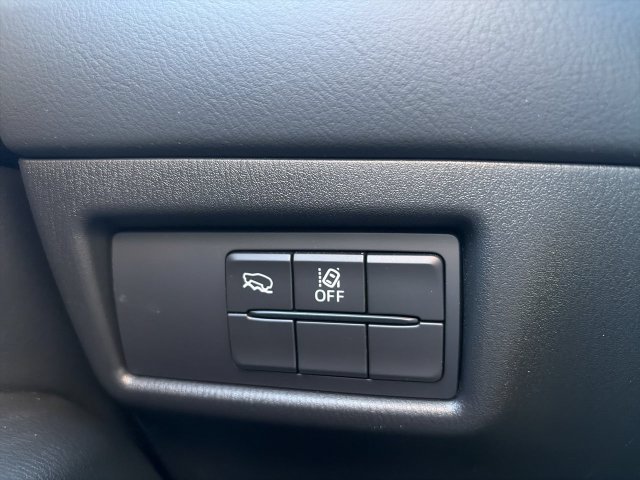 Certified 2024 MAZDA CX-5 AWD 2.5 S w/ Select Package image 18