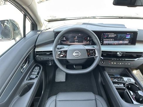 New 2026 Nissan Murano SL AWD/4WD image 23