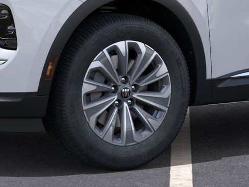 New 2026 Buick Envision Preferred image 9