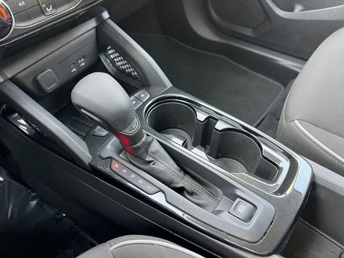 Used 2025 Chevrolet TrailBlazer LT image 39