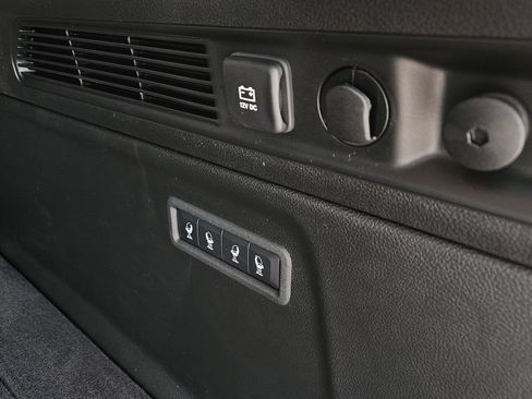 New 2026 Jeep Grand Wagoneer L Limited AWD/4WD image 25