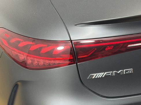 Used 2025 Mercedes-Benz EQS AMG 4MATIC image 26