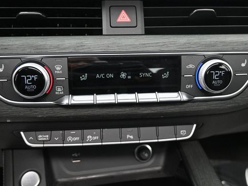 Used 2022 Audi A5 2.0T Premium Plus w/ Premium Plus image 15