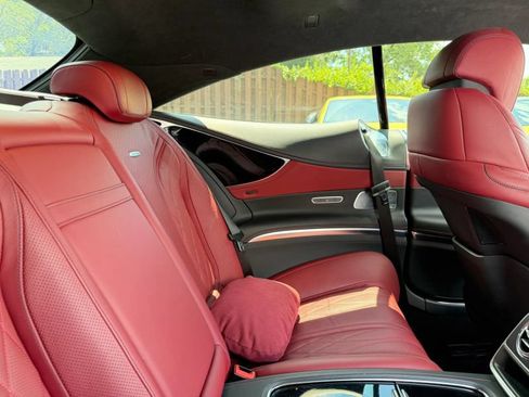 Used 2019 Mercedes-Benz S 63 AMG 4MATIC Coupe image 27
