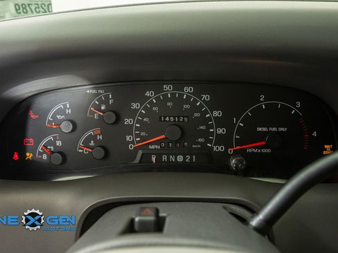 Used 2001 Ford F350 Lariat AWD/4WD image 16