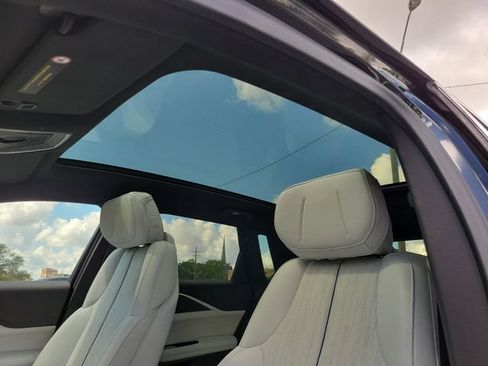 Certified 2024 Cadillac Lyriq Luxury AWD/4WD image 26