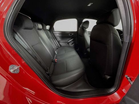 Certified 2024 Honda Civic Sport image 22