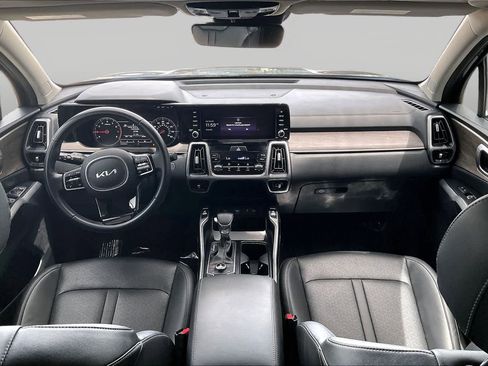 Used 2023 Kia Sorento X-Line EX AWD/4WD image 16