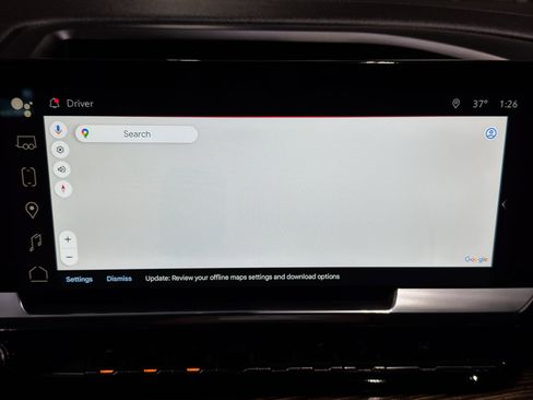 Used 2024 GMC Sierra 1500 Elevation w/ Elevation Premium Package AWD/4WD image 34