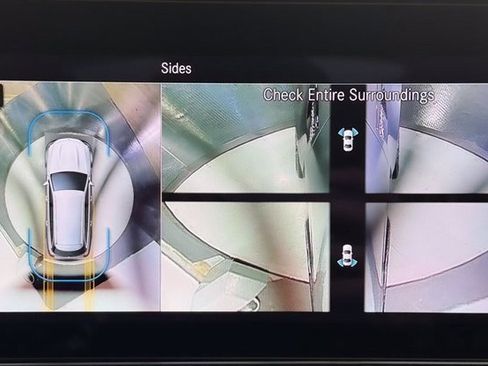 Certified 2021 Mercedes-Benz E 63 AMG S image 20