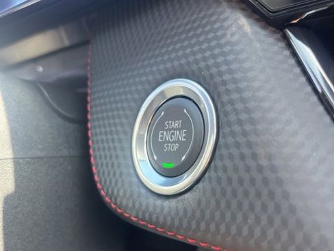 New 2026 Chevrolet Equinox RS w/ Convenience Package III image 23